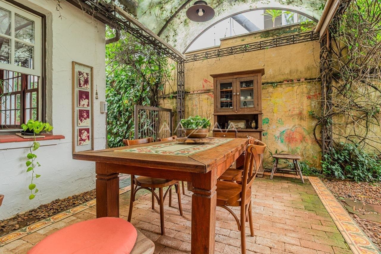 Casa para locação no Jardim Paulista - Foto 11