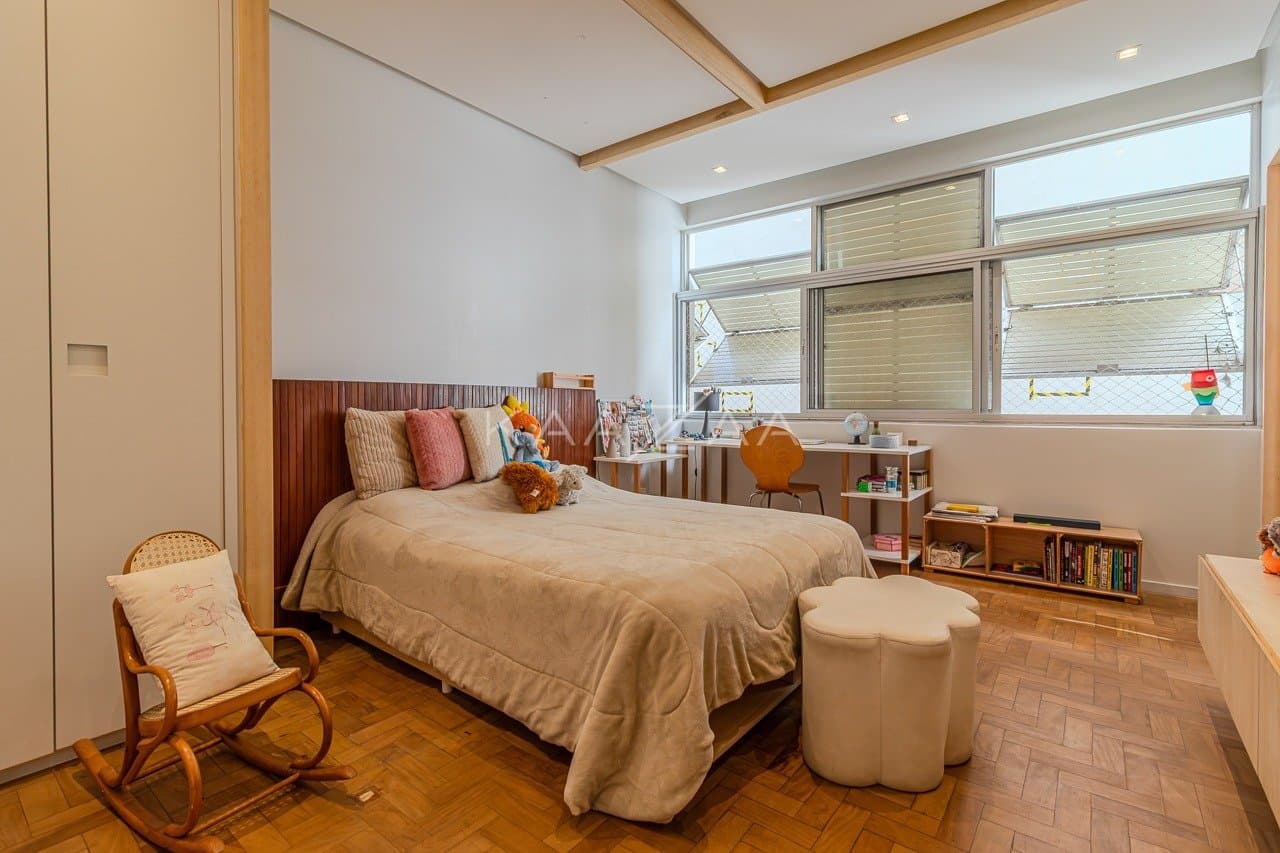 Apartamento à venda no Jardins - Foto 23