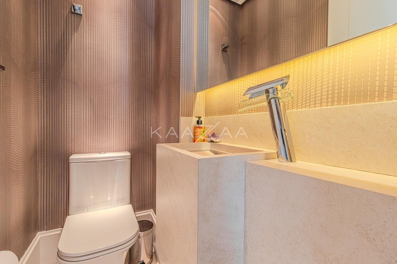 Apartamento no Jardim Paulista - Foto 7