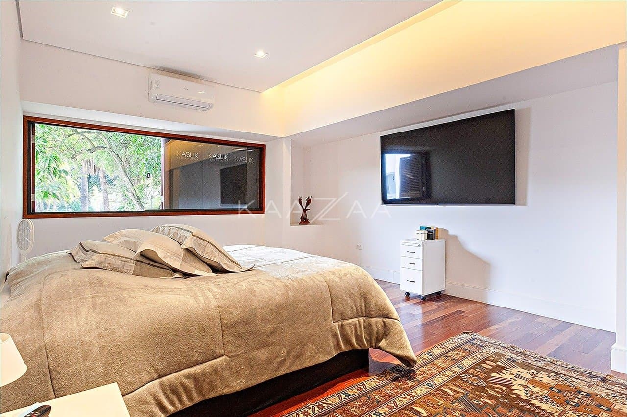 Casa à venda no Jardim Paulista - Foto 29