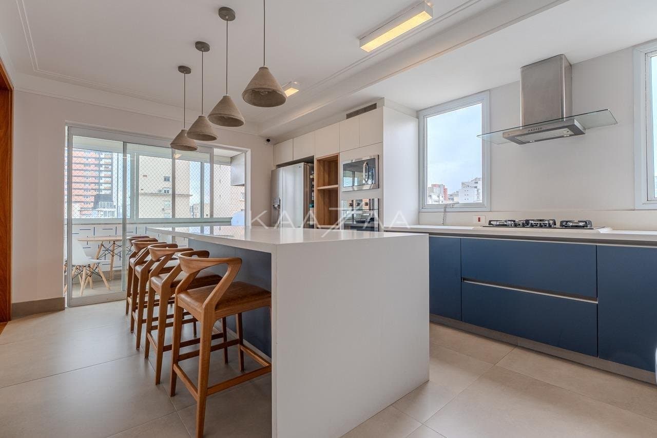Apartamento para locação no Itaim Bibi - Foto 9