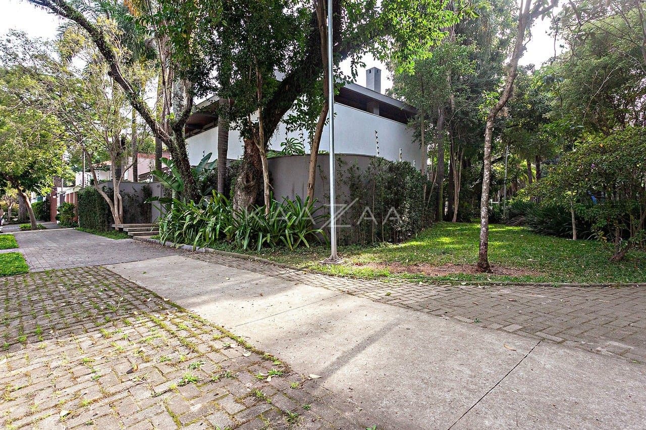 Casa à venda no Jardim Paulista - Foto 46