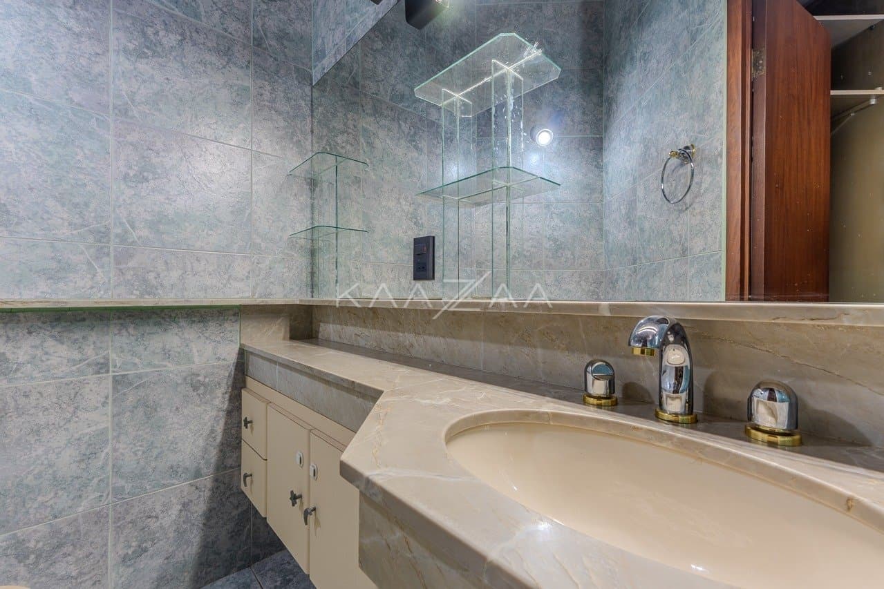 Casa para venda e locação em Alto de Pinheiros - Foto 32