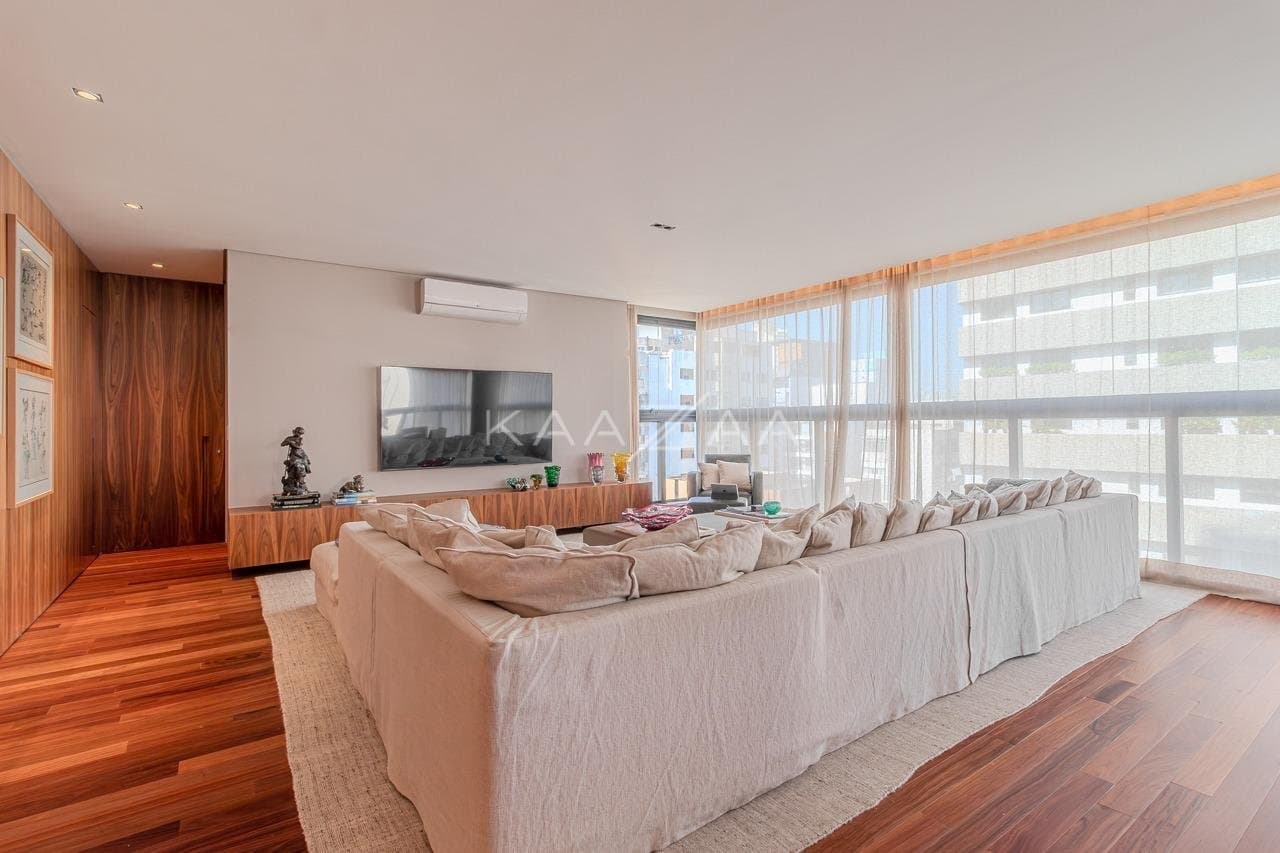 Apartamento à venda no Jardins - Foto 3