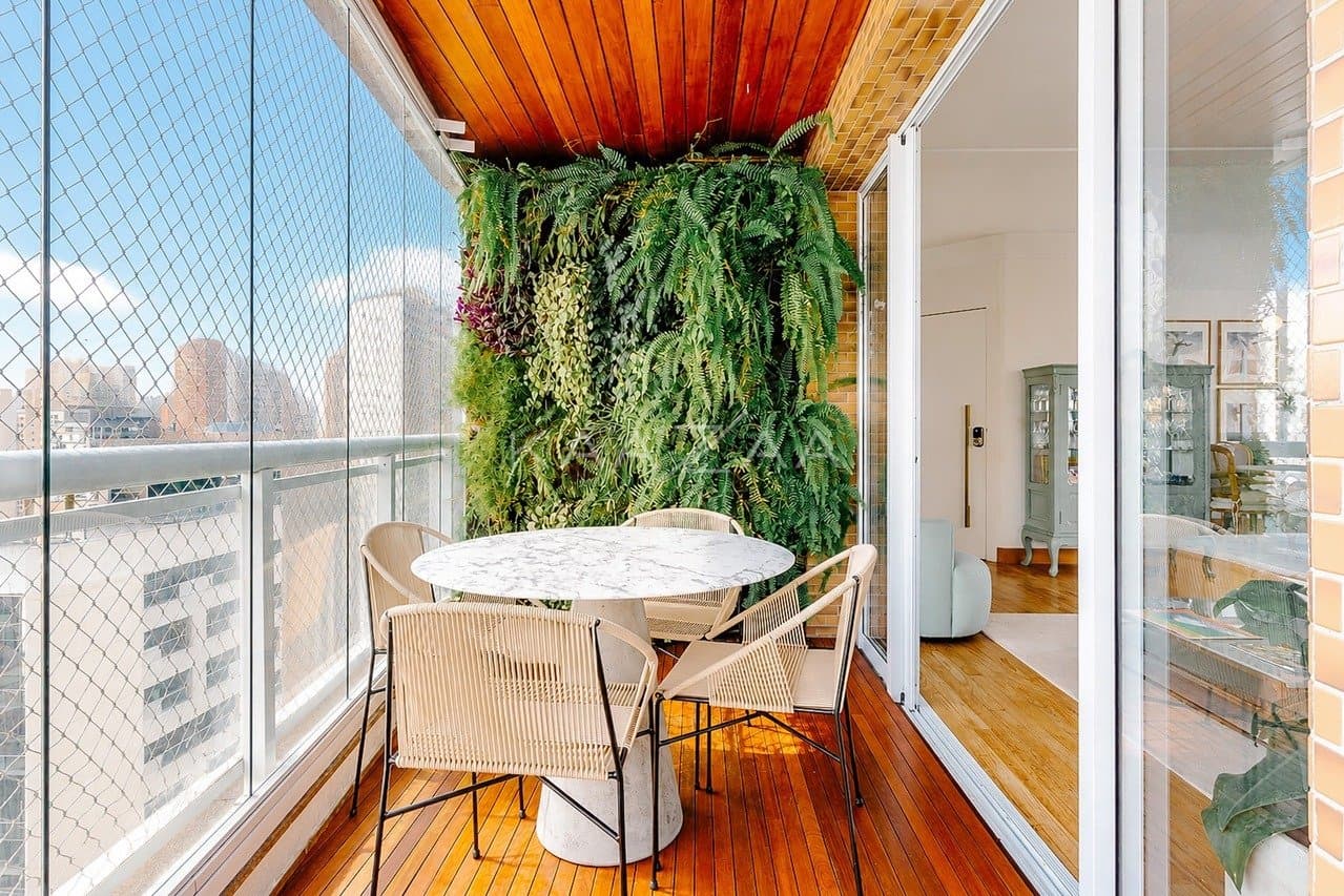 Apartamento à venda em Pinheiros - Foto 9