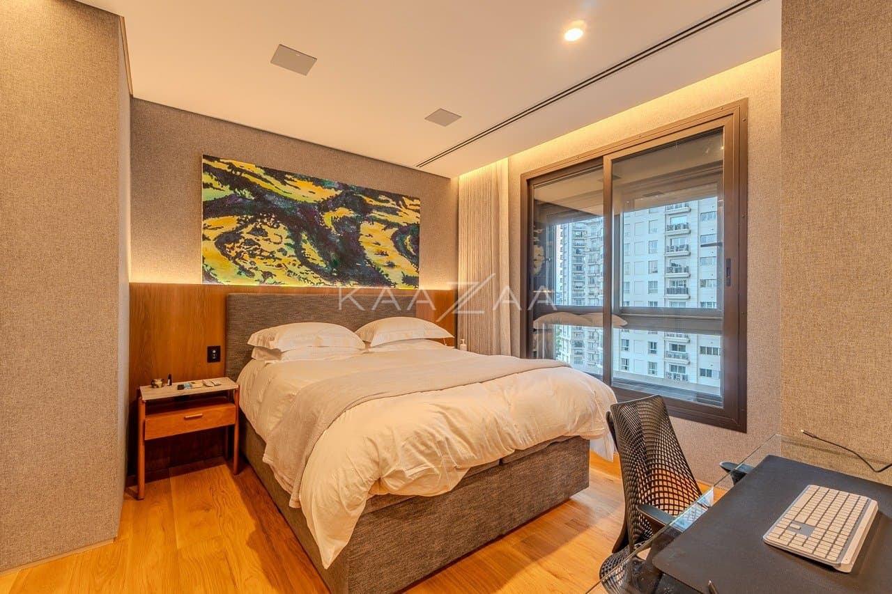 Apartamento à venda no Itaim Bibi - Foto 37