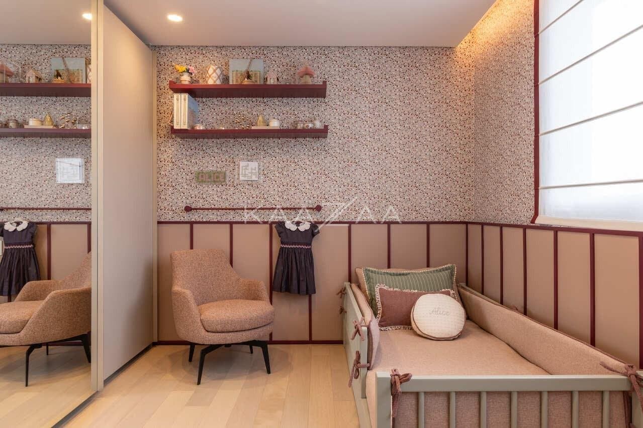 Apartamento à venda no Jardins - Foto 11