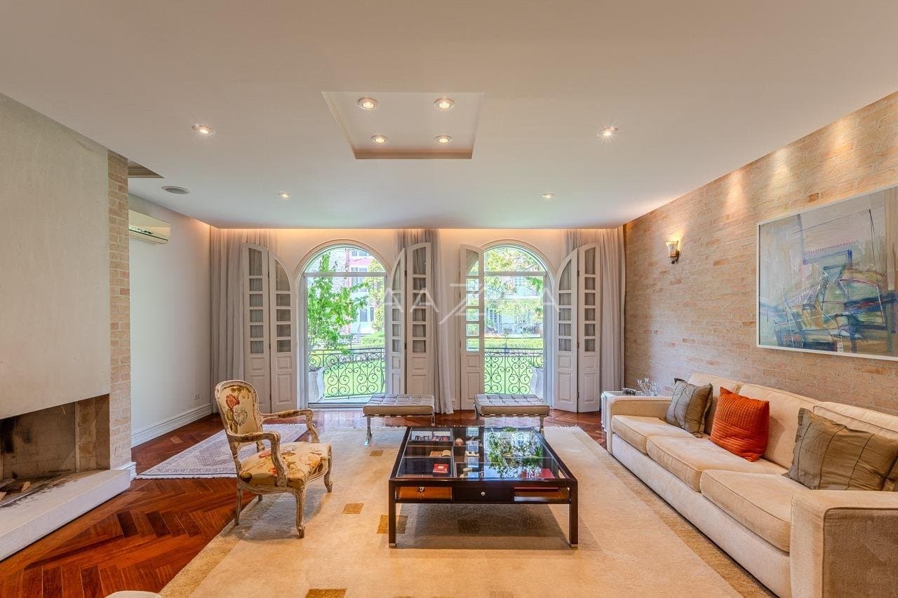 Apartamento à venda no Jardim Europa - Foto 4