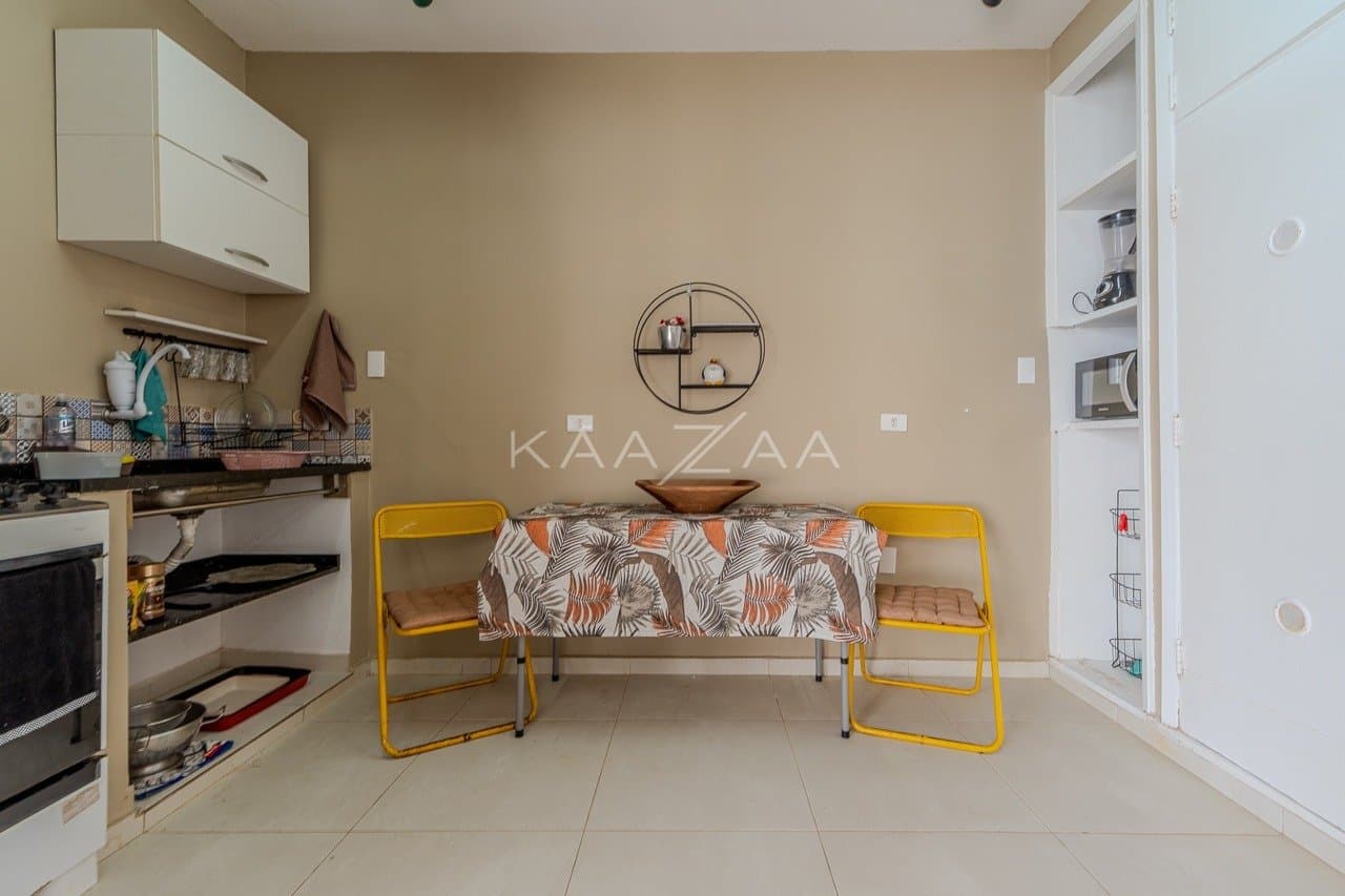 Casa à venda no Jardim Luzitânia - Foto 24