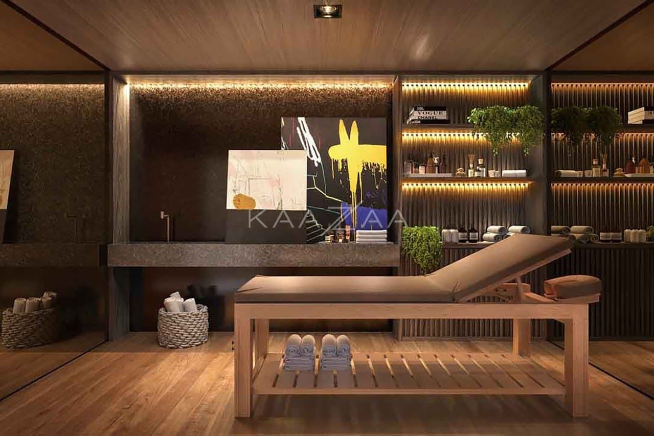 Cobertura duplex à venda no Jardim Paulista - Foto 17