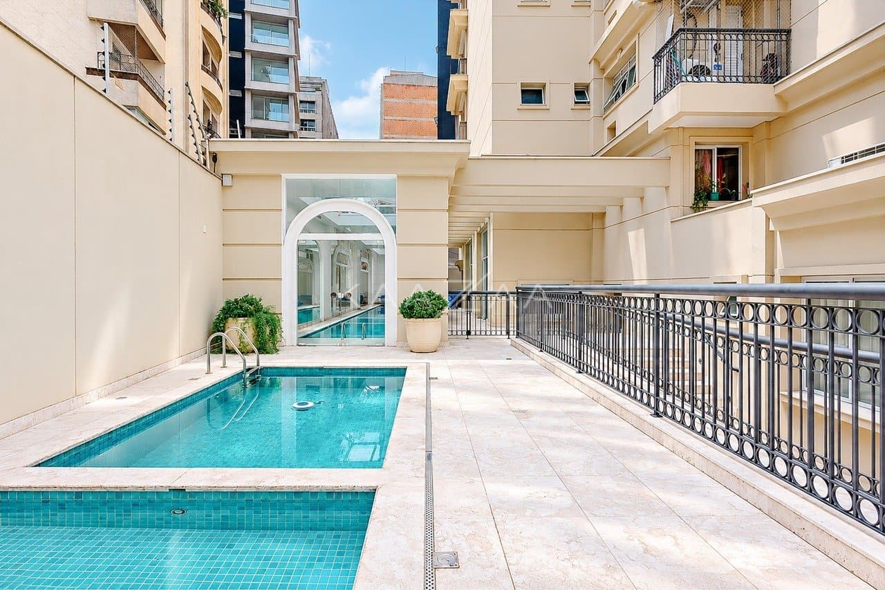 Apartamento à venda no Itaim Bibi - Foto 8