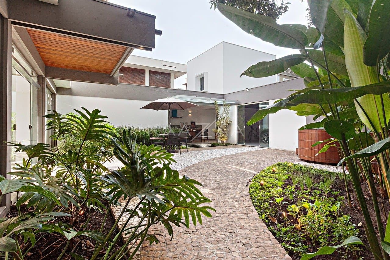 Casa à venda no Jardim Paulista - Foto 10