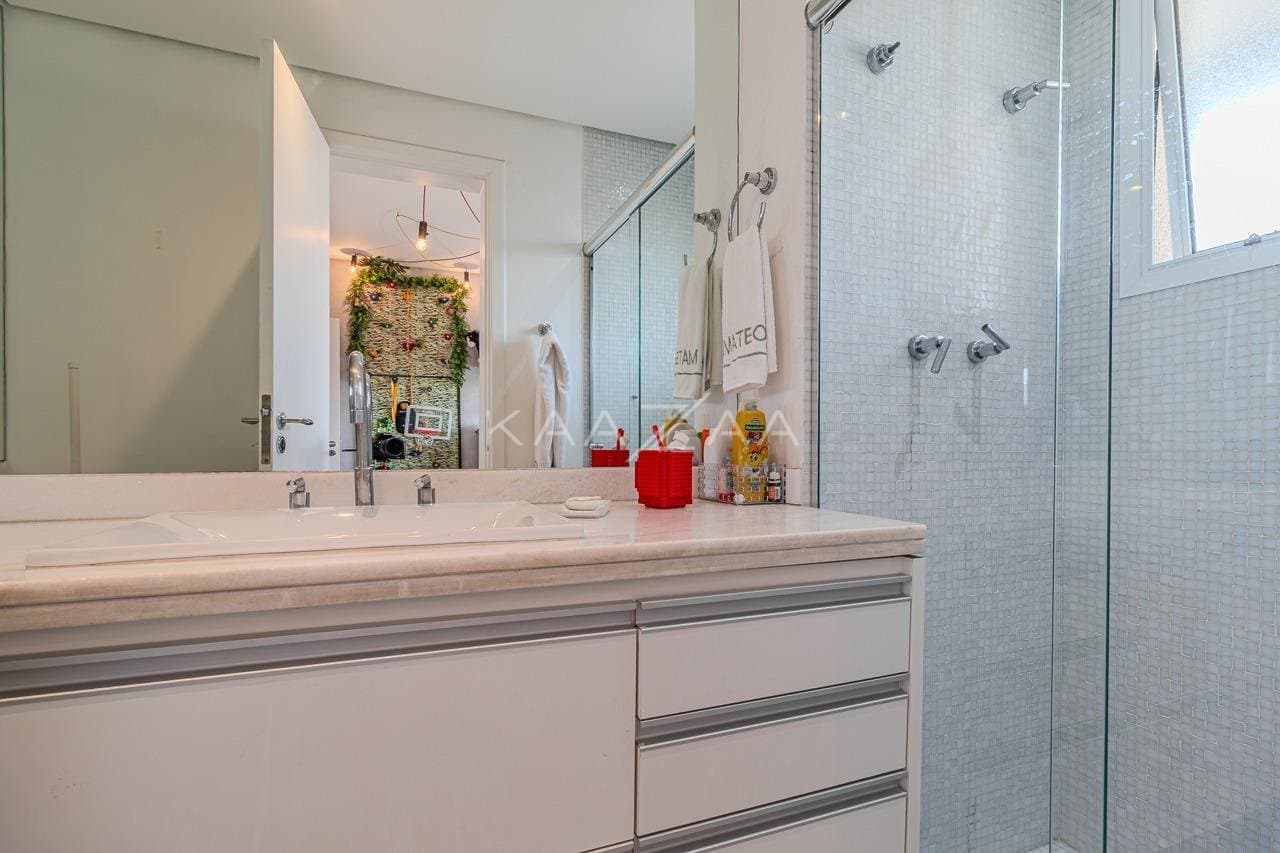 Apartamento à venda em Moema - Foto 19
