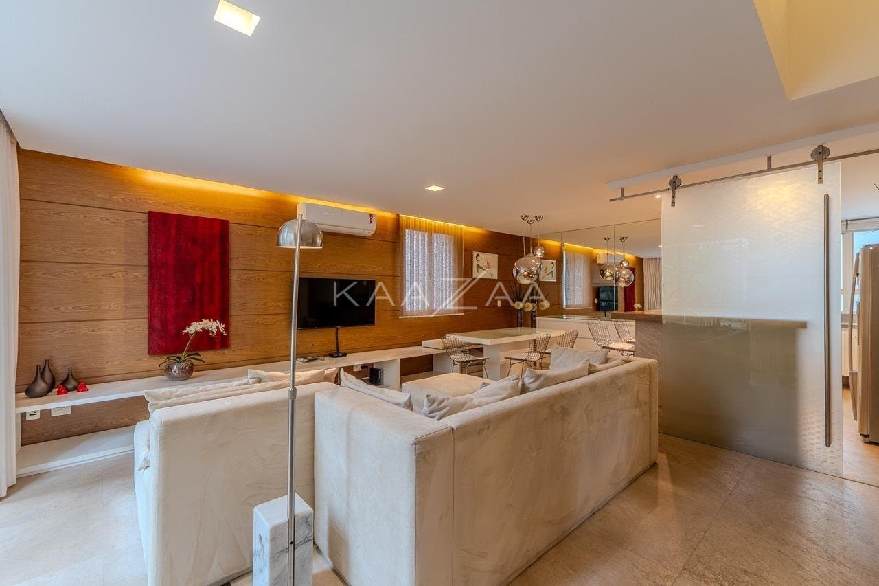Apartamento duplex para locação no Itaim Bibi - Foto 4