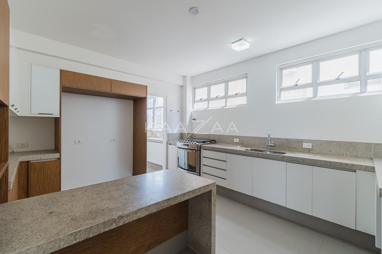 Apartamento para locação no Jardim Paulistano - Foto 12