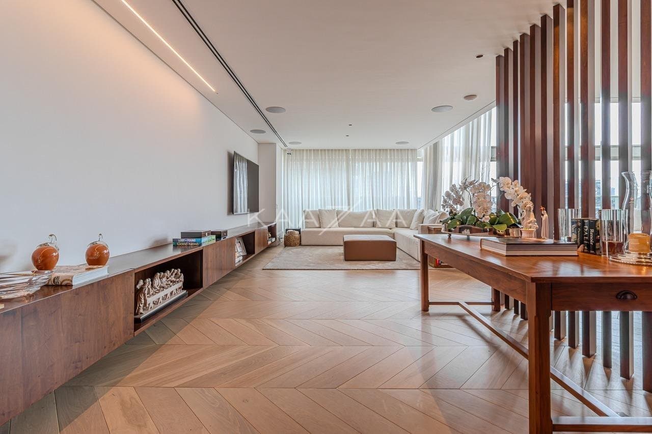 Apartamento à venda e locação na Vila Olímpia - Foto 10