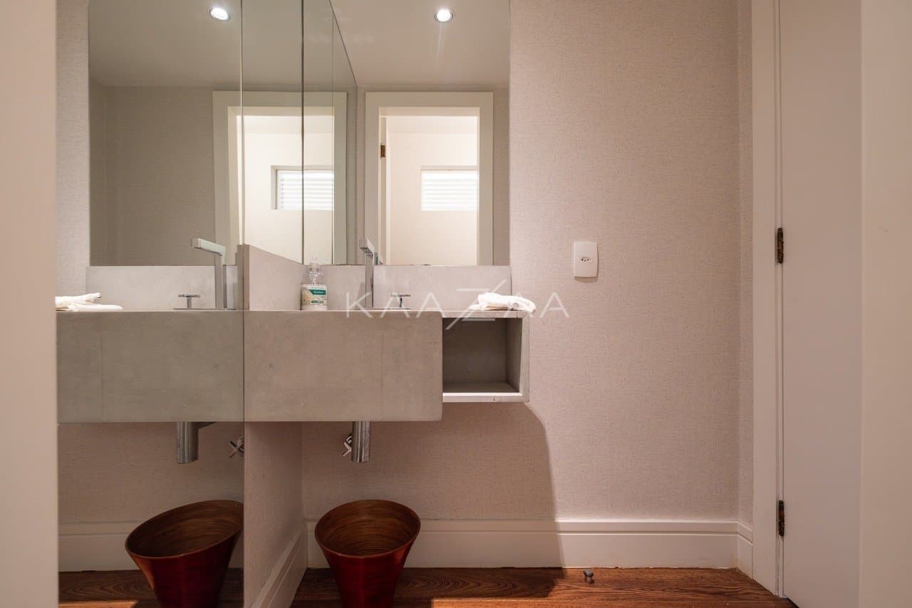 Apartamento duplex para venda e locação no Itaim Bibi - Foto 11
