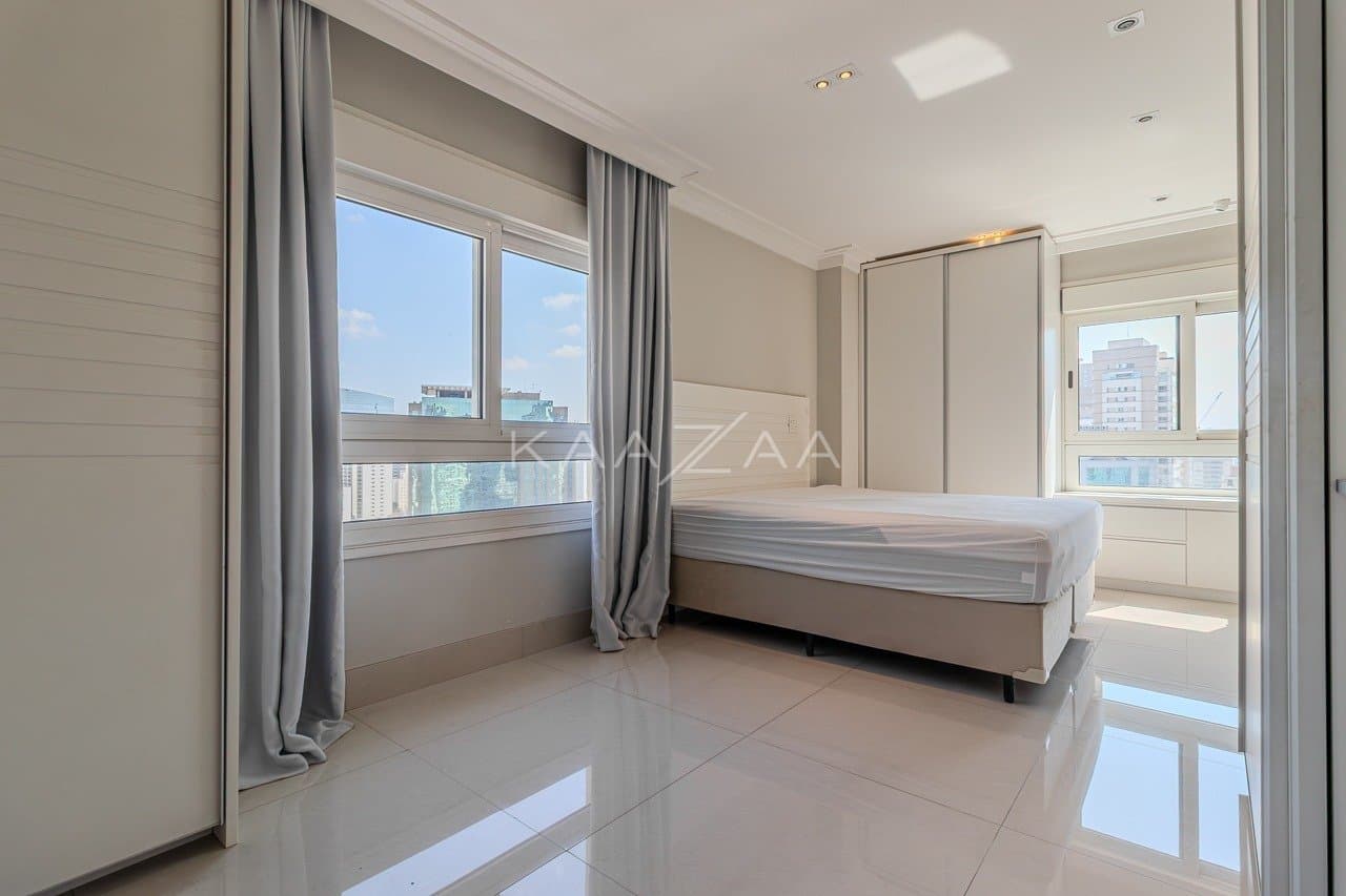 Apartamento à venda no Itaim Bibi - Foto 9