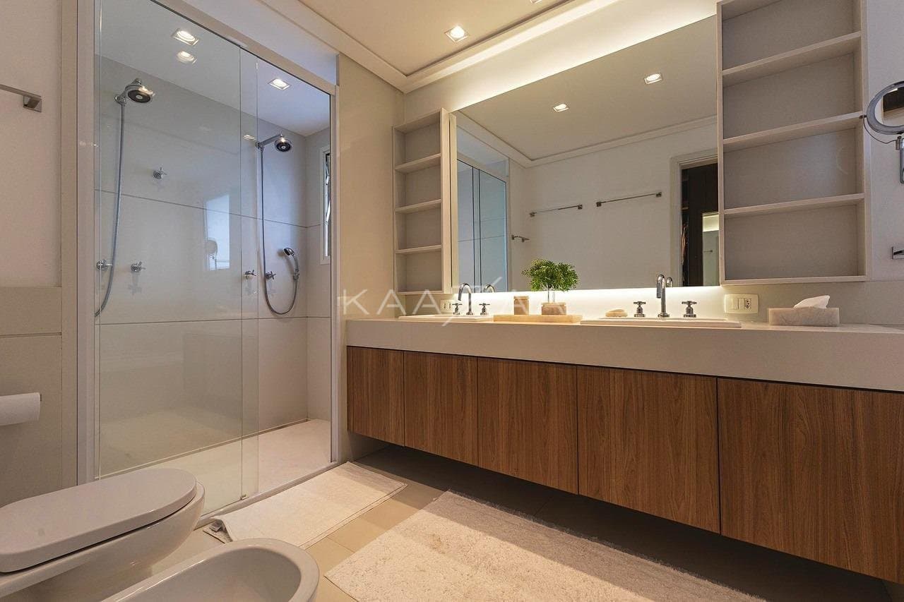 Apartamento à venda na Vila Nova Conceição - Foto 28