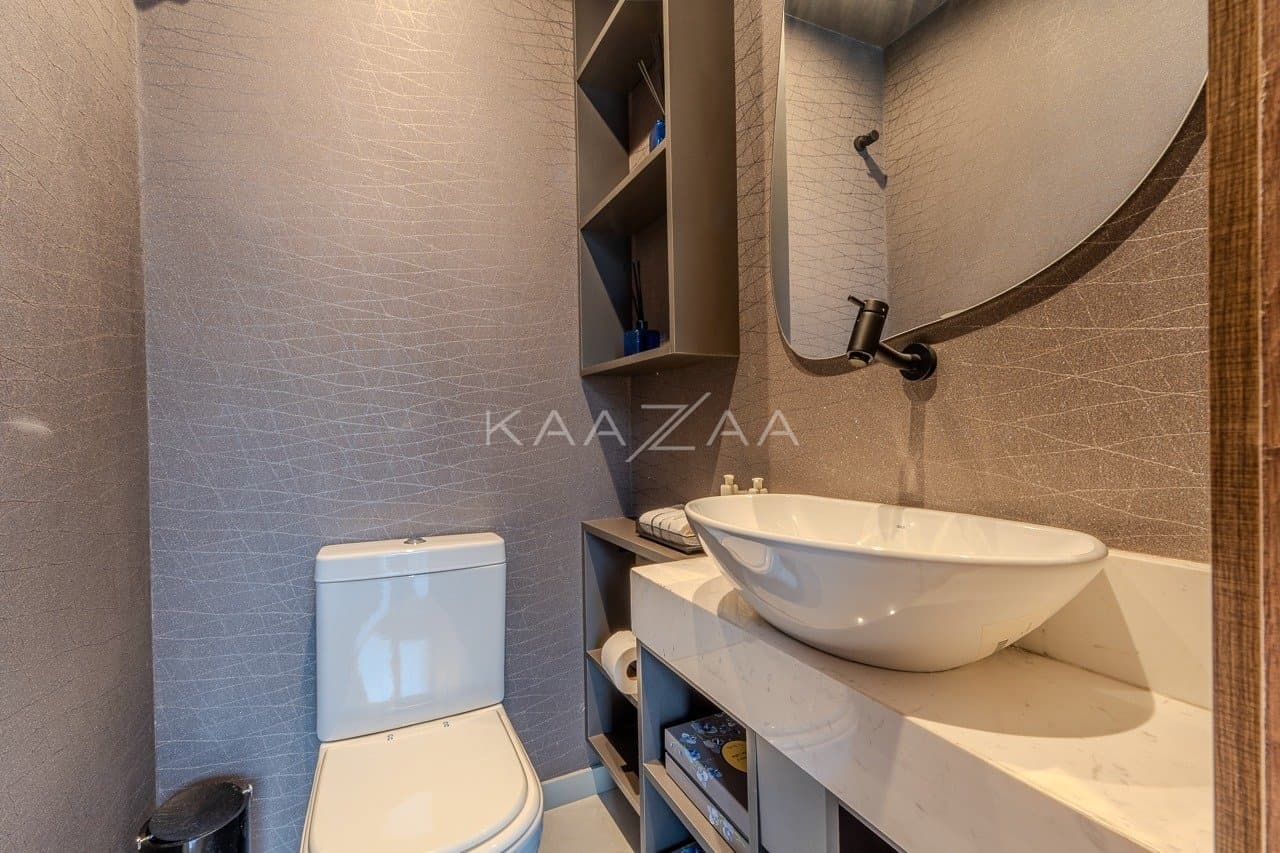 Apartamento à venda no Itaim Bibi - Foto 9