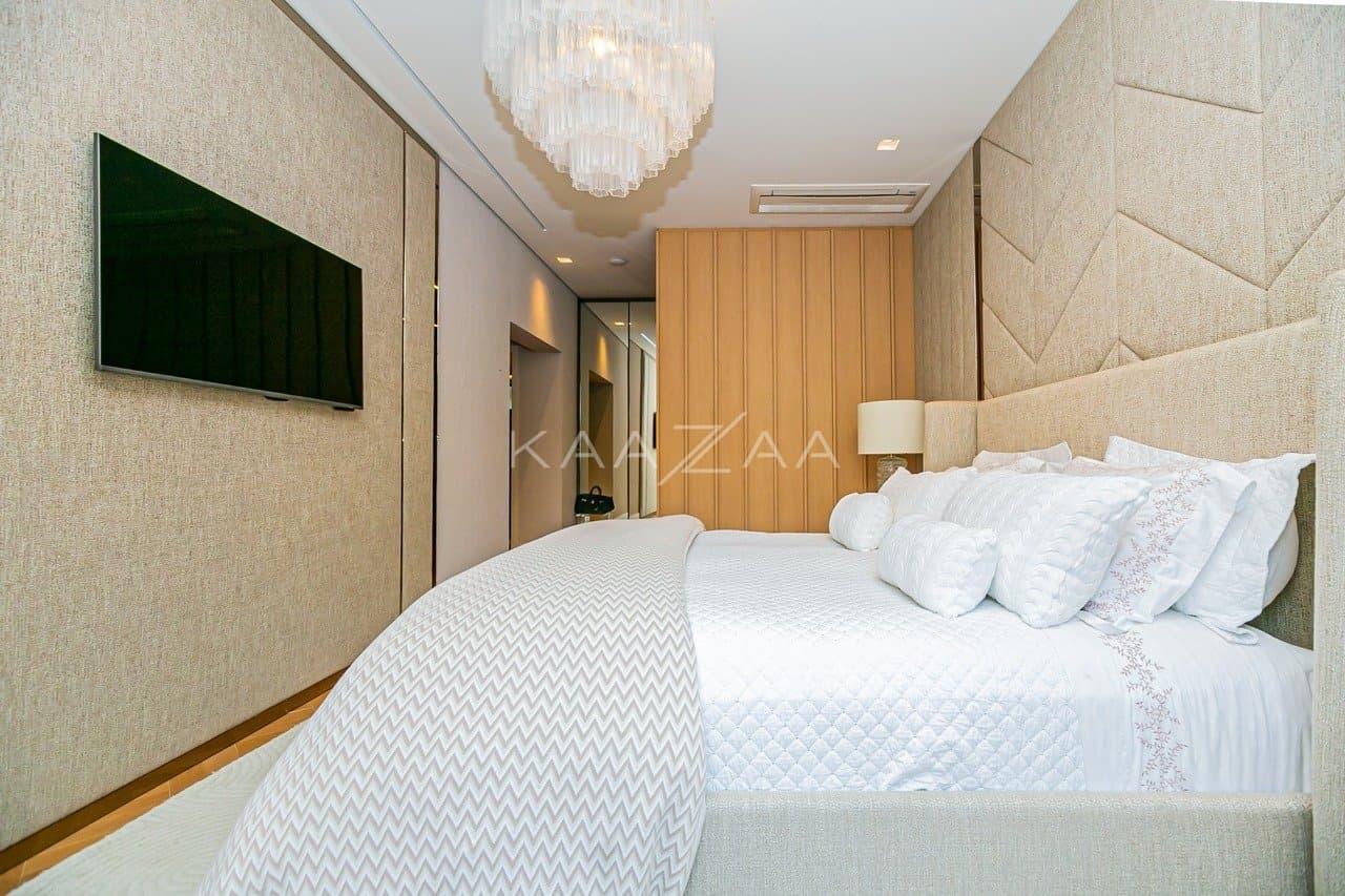 Apartamento à venda no Jardim Paulistano - Foto 13