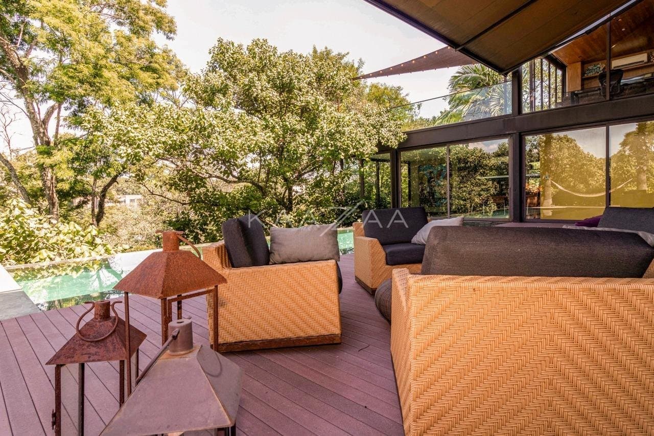 Casa à venda em Cidade Jardim - Foto 10