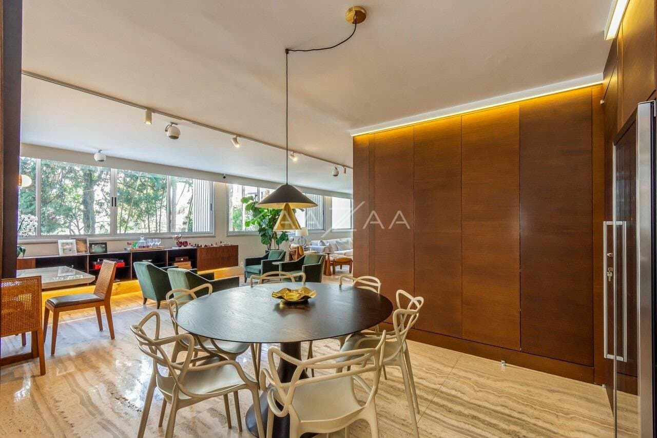 Apartamento à venda e locação no Jardim América - Foto 21