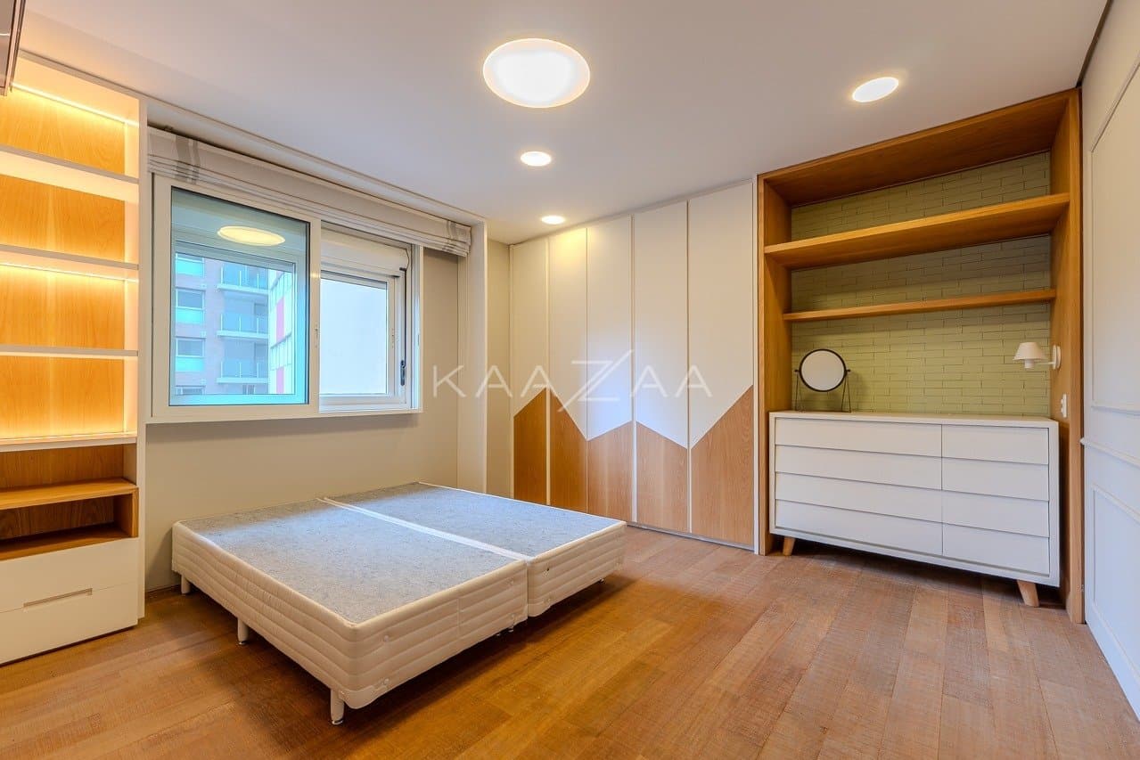 Apartamento para venda e locação no Itaim Bibi - Foto 17