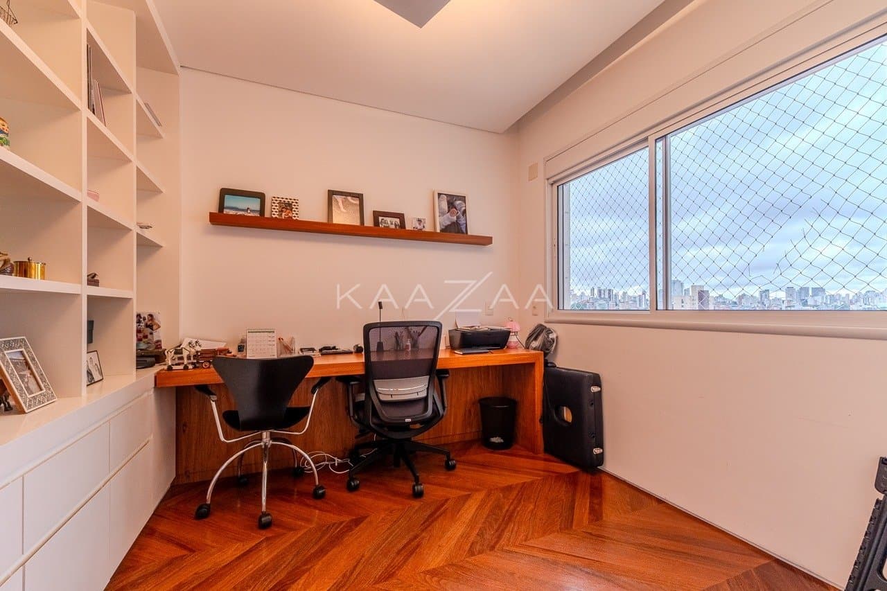 Apartamento em Pinheiros - Foto 21