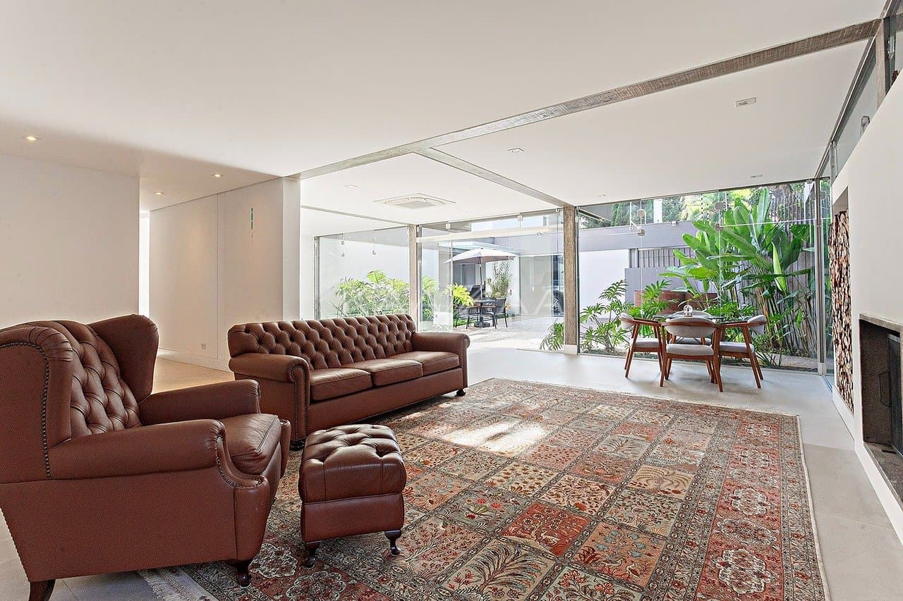 Casa à venda no Jardim Paulista - Foto 3