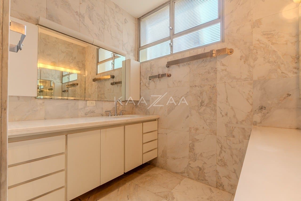 Apartamento para locação no Jardins - Foto 18