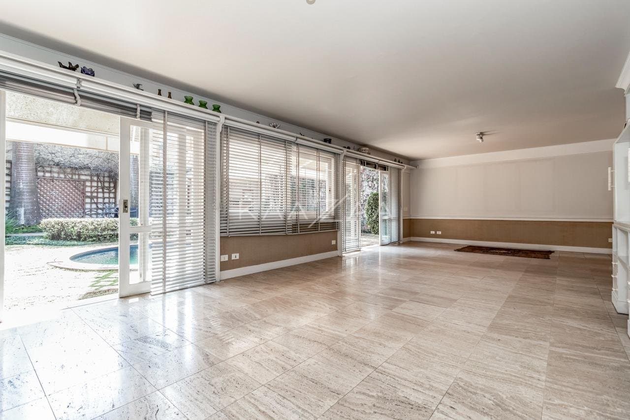 Casa na Cidade Jardim feita para renovar as energias, iluminada e ampla. - Foto 8