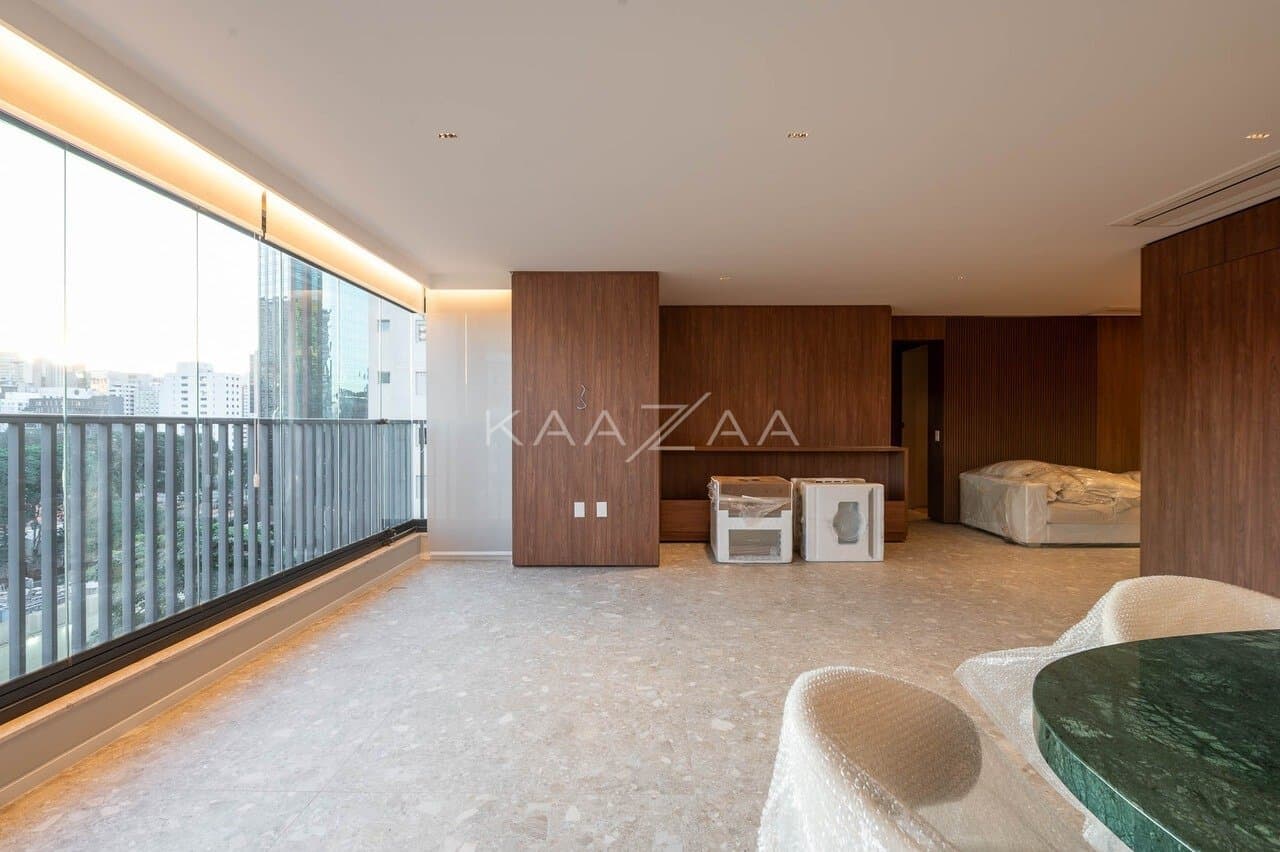 Apartamento Lindenberg à venda na Vila Olímpia - Foto 7