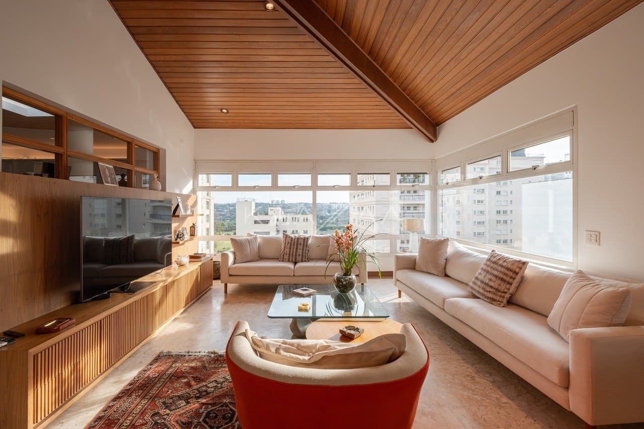 Apartamento duplex para venda e locação no Itaim Bibi - Foto 3