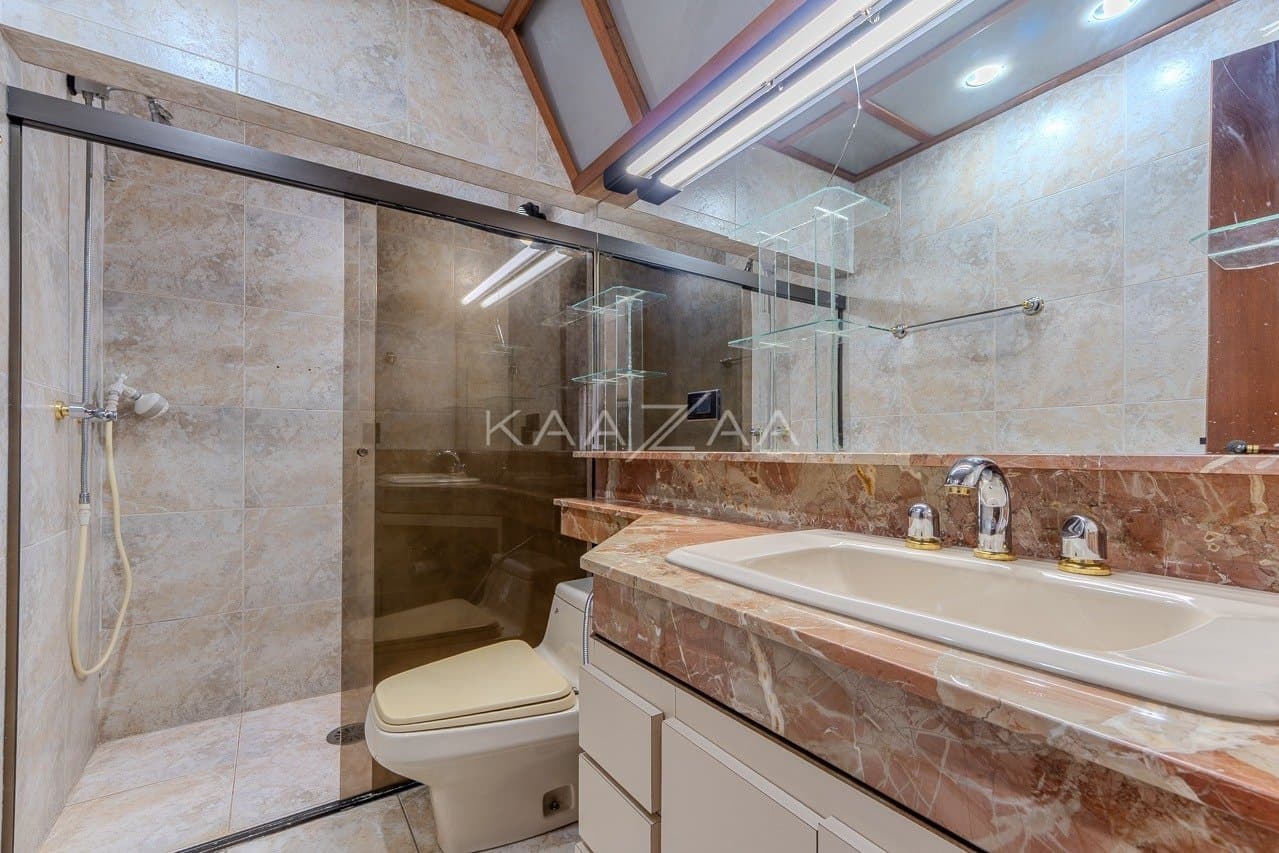 Casa para venda e locação em Alto de Pinheiros - Foto 30