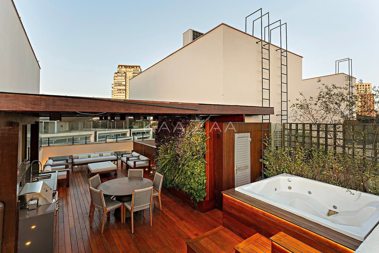 Casa em condomínio para venda e locação em Cidade Jardim - Foto 49