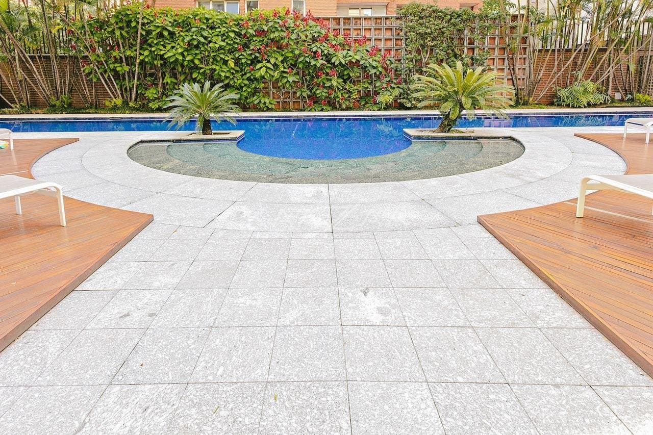 Apartamento à venda e locação no Itaim Bibi - Foto 36