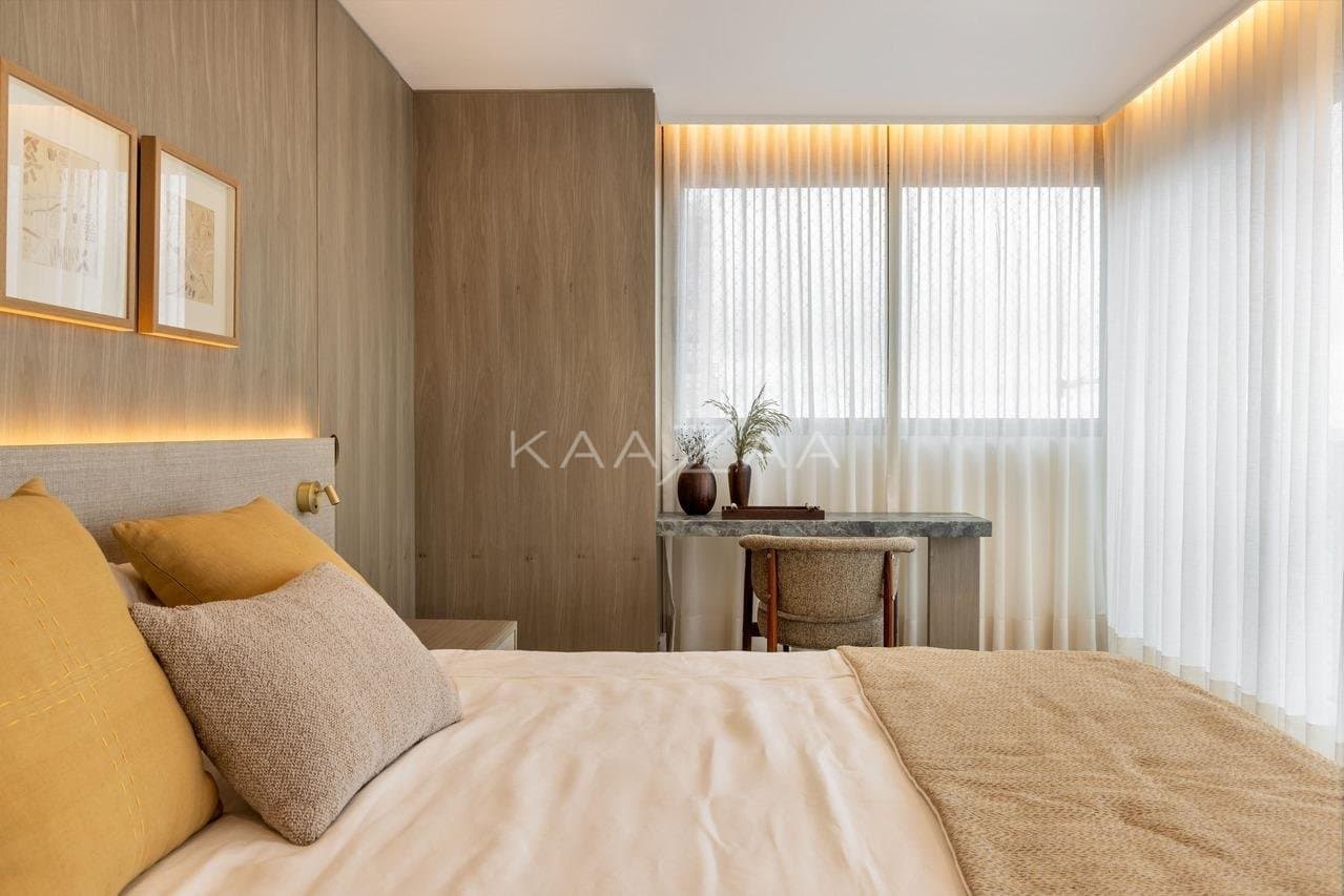 Apartamento à venda no Jardins - Foto 12