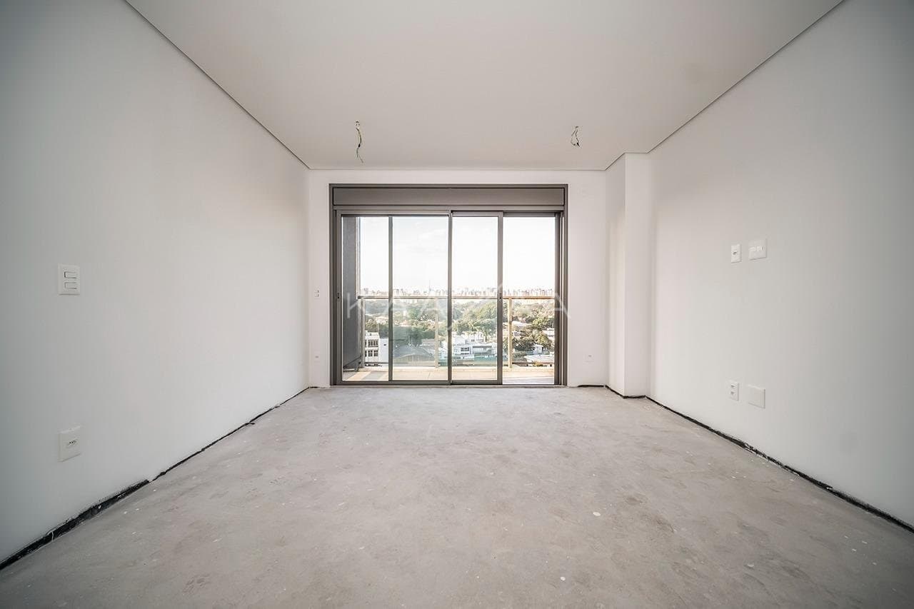 Em frente ao Parque Ibirapuera, um empreendimento rodeado de verdes. Apartamento Duplex em Moema. - Foto 15