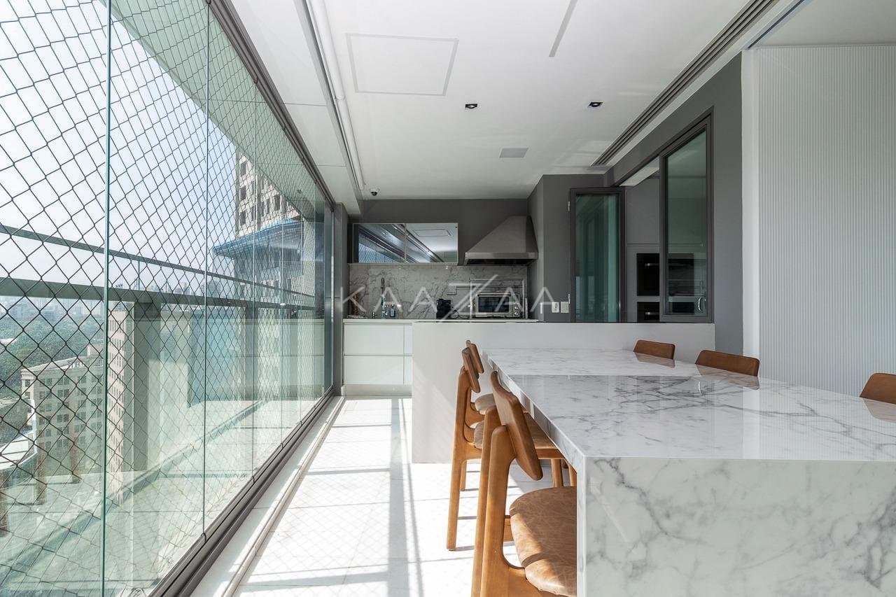 Apartamento em Alto de Pinheiros - Foto 13