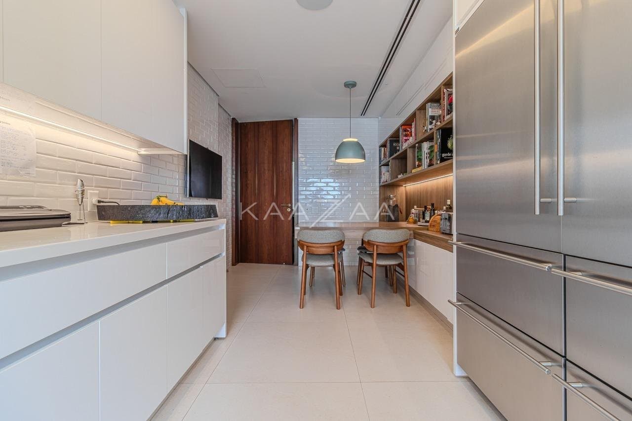 Apartamento à venda e locação na Vila Olímpia - Foto 17