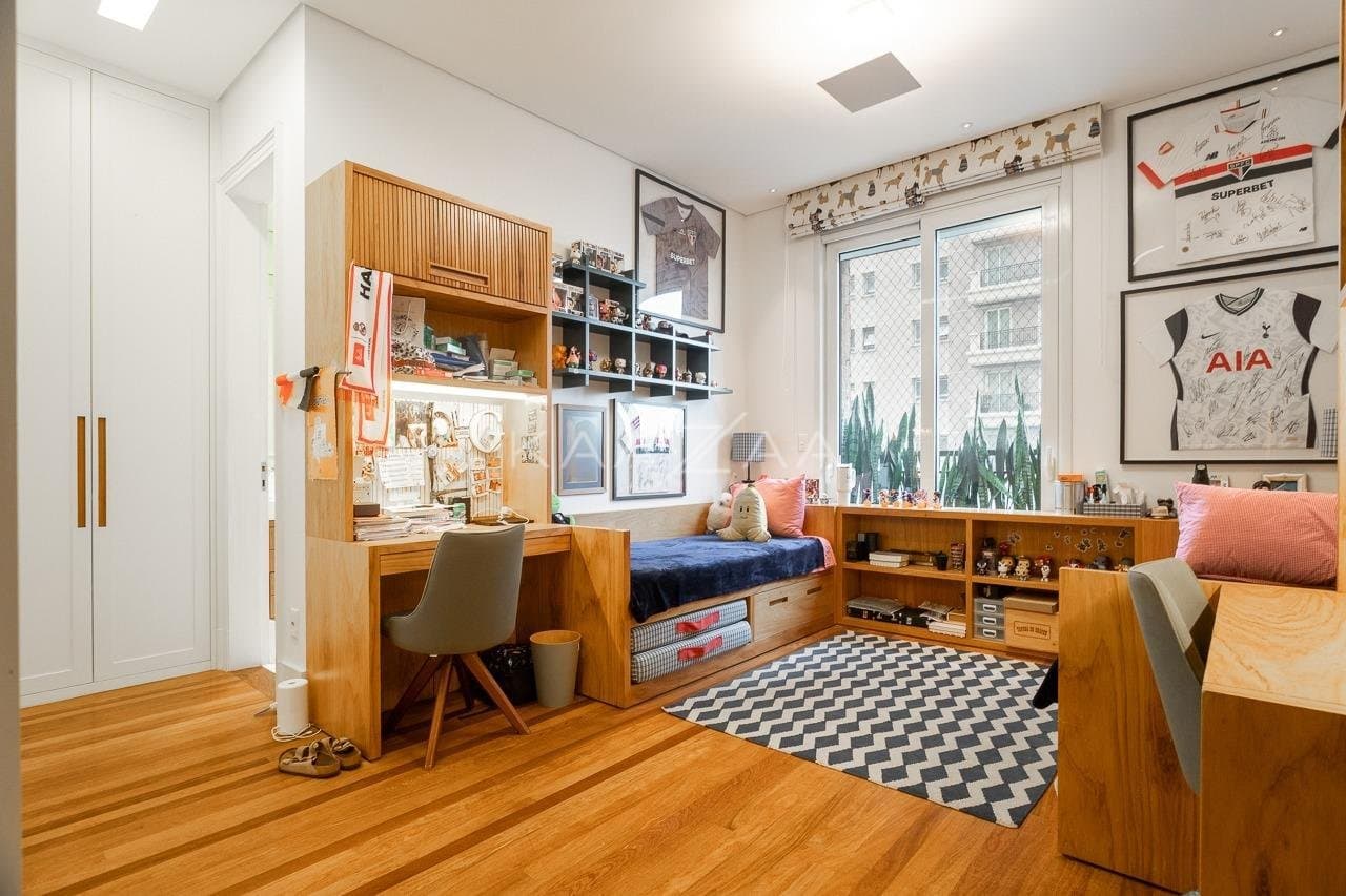 Apartamento à venda no Jardim Paulistano - Foto 20