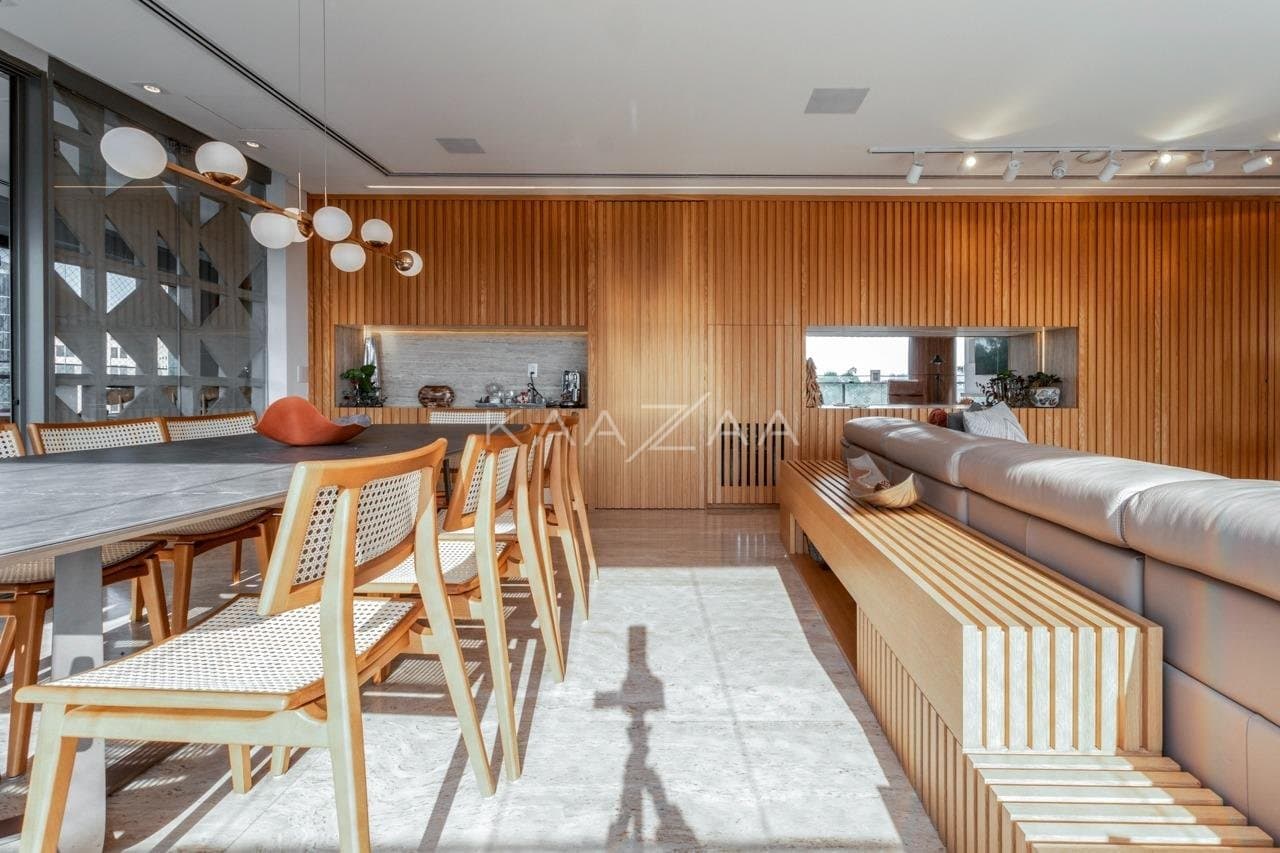 Apartamento em Pinheiros - Foto 6