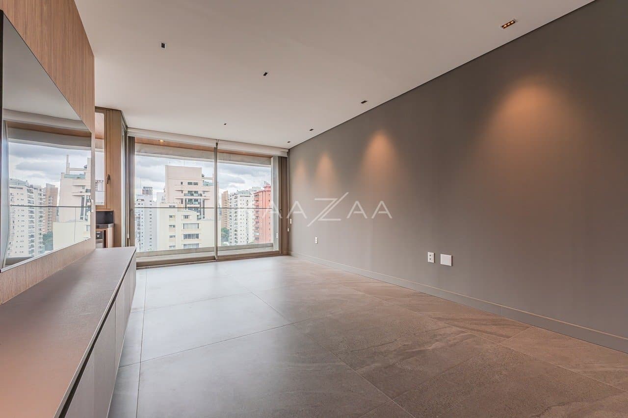 Apartamento para locação no Itaim Bibi - Foto 4