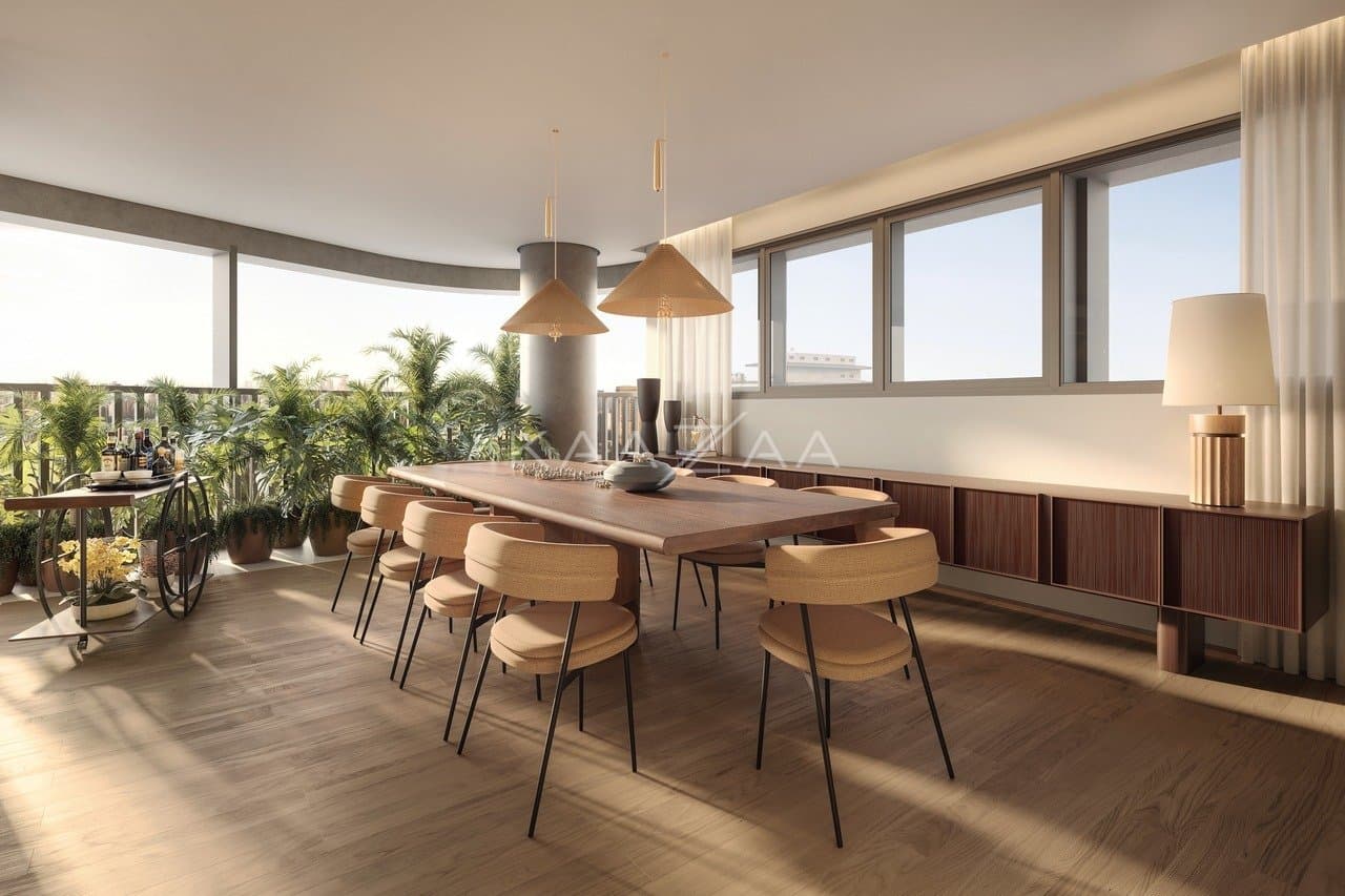 Apartamento à venda em Pinheiros - Foto 1