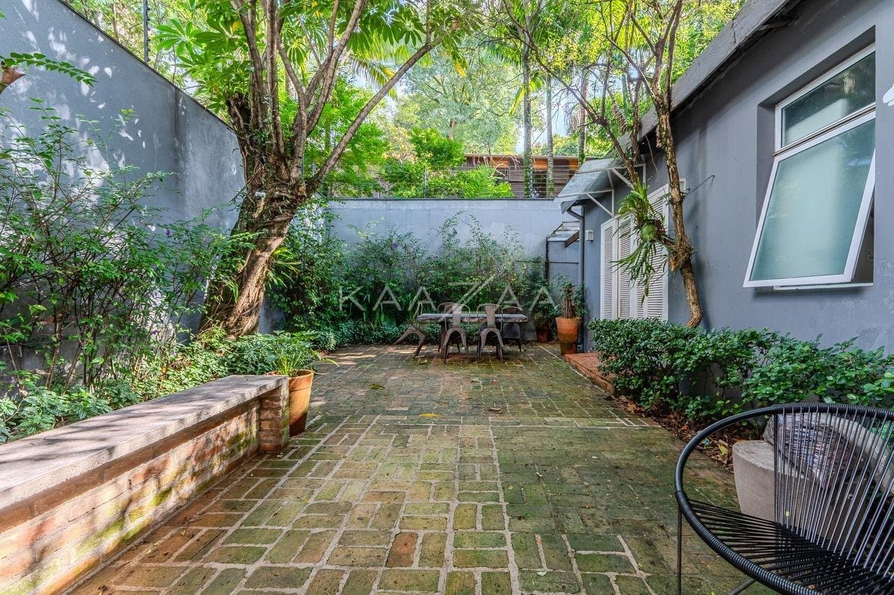 Casa à venda no Jardim Europa - Foto 5