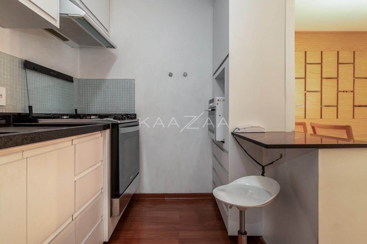 Apartamento Garden na Vila Nova Conceição. - Foto 15