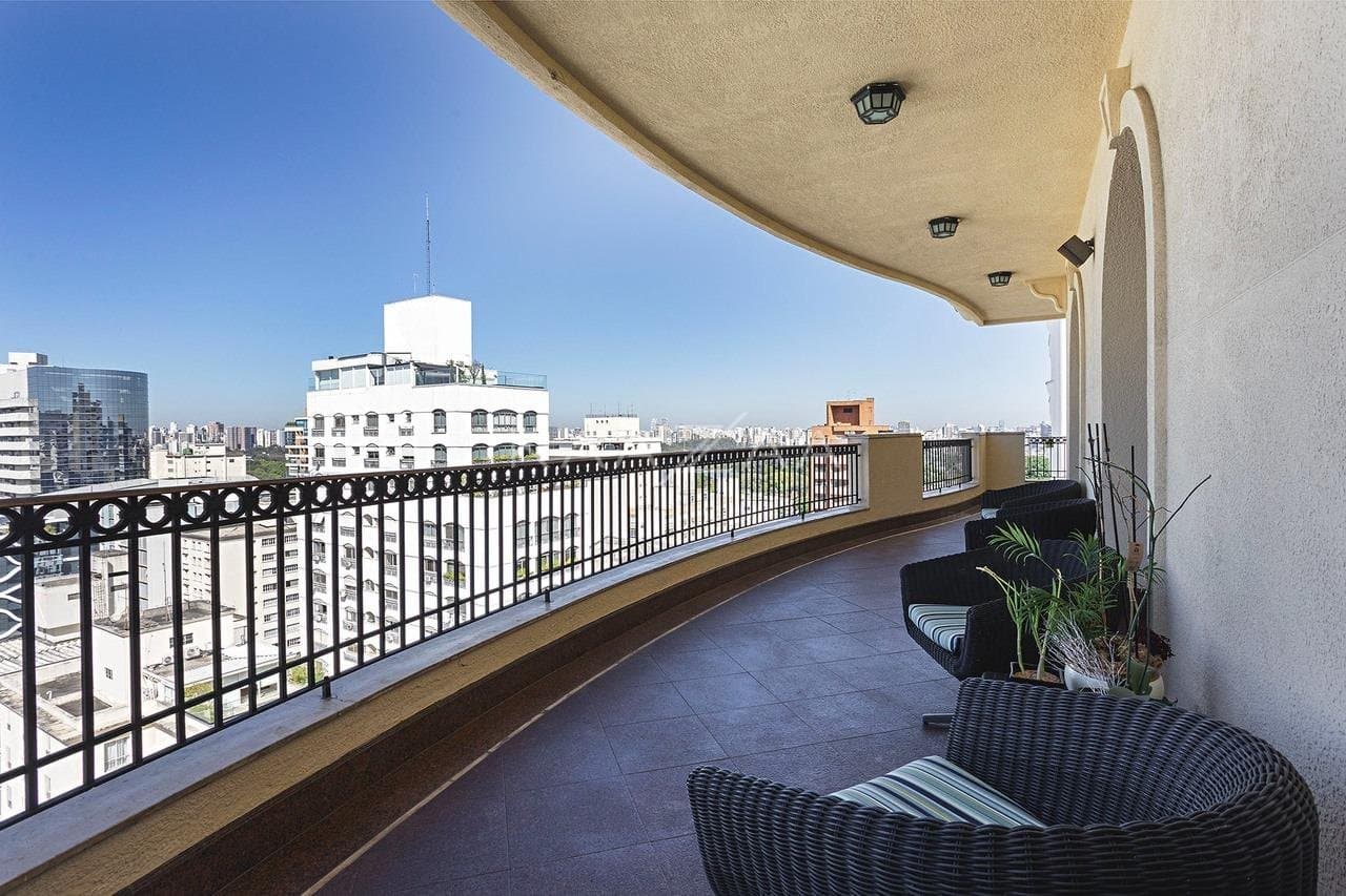 Apartamento à venda no Jardim Paulista - Foto 41