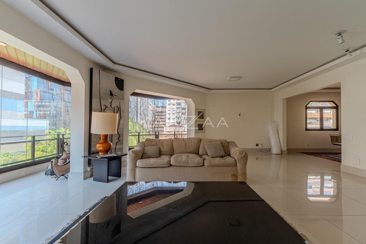 Apartamento à venda no Itaim Bibi - Foto 1