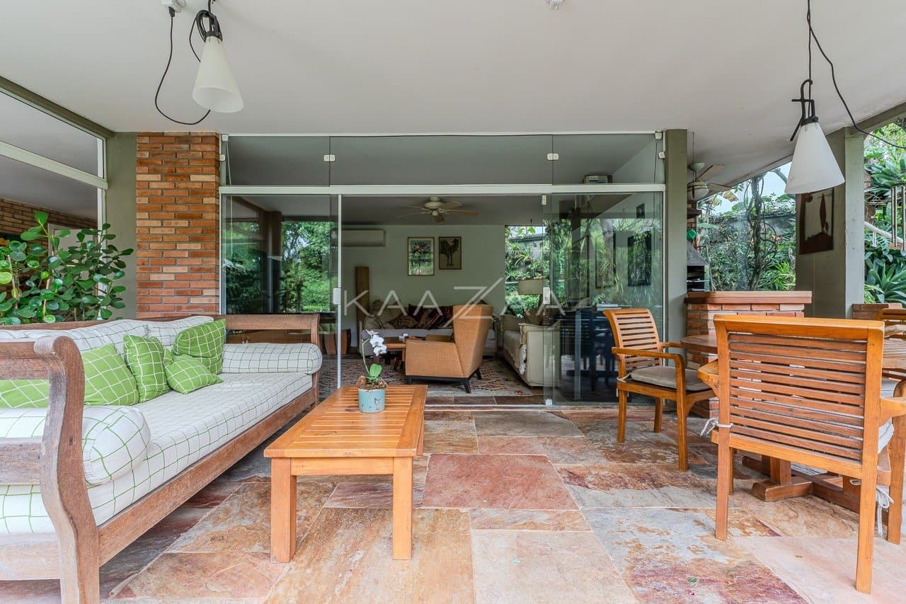 Casa em rua fechada à venda no Jardim Guedala - Foto 7